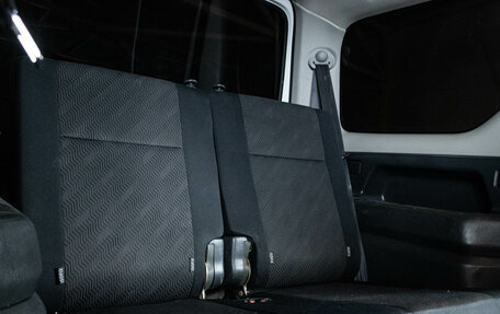 Suzuki Jimny, 2013 год, 829 000 рублей, 11 фотография