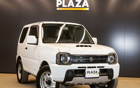 Suzuki Jimny, 2013 год, 829 000 рублей, 2 фотография