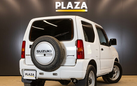 Suzuki Jimny, 2013 год, 829 000 рублей, 4 фотография
