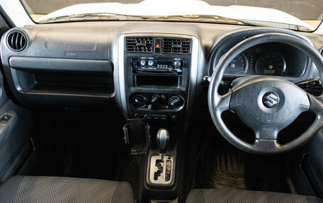 Suzuki Jimny, 2013 год, 829 000 рублей, 5 фотография