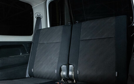 Suzuki Jimny, 2013 год, 829 000 рублей, 10 фотография