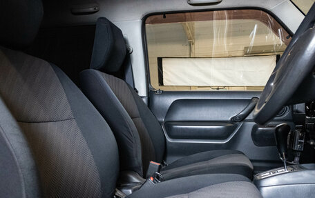 Suzuki Jimny, 2013 год, 829 000 рублей, 12 фотография
