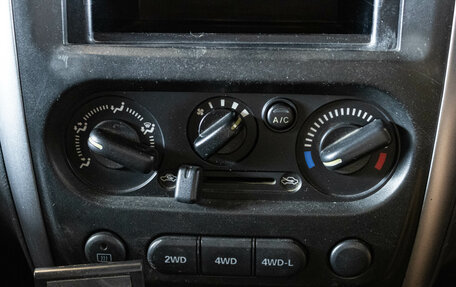 Suzuki Jimny, 2013 год, 829 000 рублей, 15 фотография
