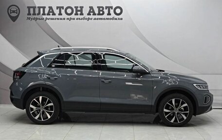Volkswagen T-Roc I, 2026 год, 3 149 000 рублей, 4 фотография