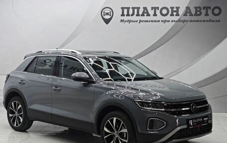 Volkswagen T-Roc I, 2026 год, 3 149 000 рублей, 3 фотография