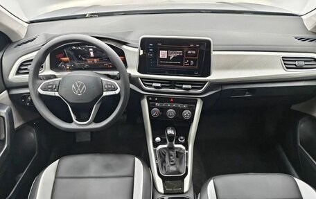 Volkswagen T-Roc I, 2026 год, 3 149 000 рублей, 9 фотография