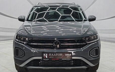 Volkswagen T-Roc I, 2026 год, 3 149 000 рублей, 2 фотография