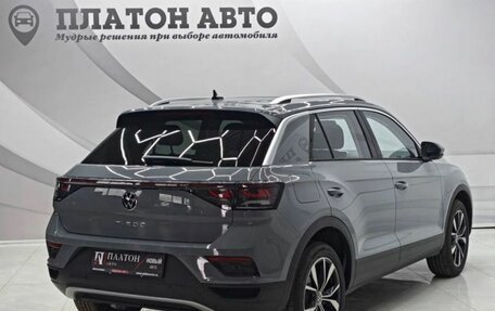 Volkswagen T-Roc I, 2026 год, 3 149 000 рублей, 5 фотография