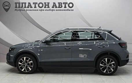 Volkswagen T-Roc I, 2026 год, 3 149 000 рублей, 8 фотография