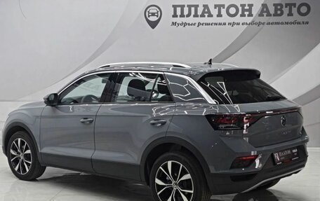 Volkswagen T-Roc I, 2026 год, 3 149 000 рублей, 7 фотография