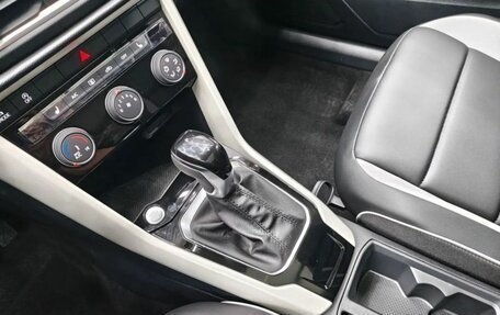 Volkswagen T-Roc I, 2026 год, 3 149 000 рублей, 12 фотография