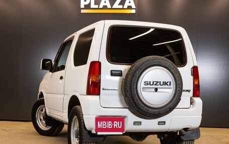 Suzuki Jimny, 2013 год, 829 000 рублей, 3 фотография