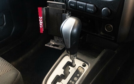 Suzuki Jimny, 2013 год, 829 000 рублей, 16 фотография