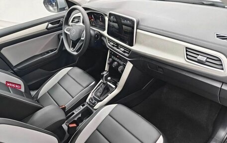 Volkswagen T-Roc I, 2026 год, 3 149 000 рублей, 11 фотография