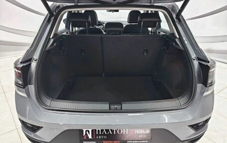 Volkswagen T-Roc I, 2026 год, 3 149 000 рублей, 17 фотография