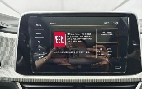 Volkswagen T-Roc I, 2026 год, 3 149 000 рублей, 14 фотография