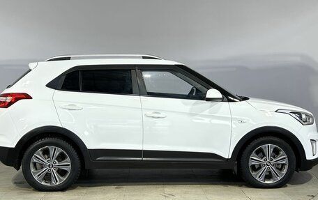 Hyundai Creta I рестайлинг, 2017 год, 1 730 000 рублей, 5 фотография