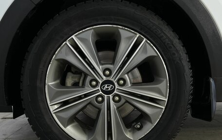 Hyundai Creta I рестайлинг, 2017 год, 1 730 000 рублей, 14 фотография
