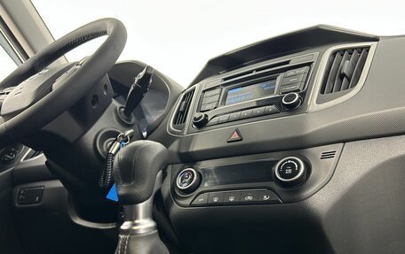 Hyundai Creta I рестайлинг, 2017 год, 1 730 000 рублей, 24 фотография