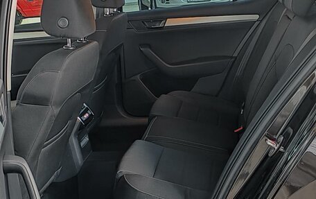 Skoda Superb III рестайлинг, 2016 год, 1 599 000 рублей, 6 фотография