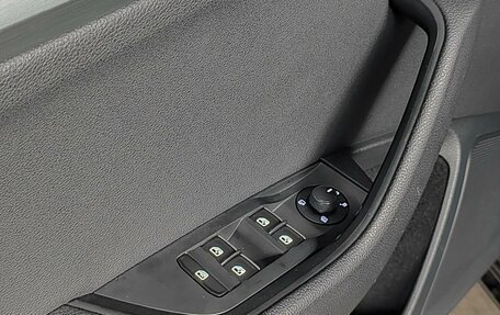 Skoda Superb III рестайлинг, 2016 год, 1 599 000 рублей, 15 фотография
