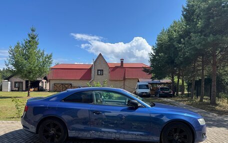 Audi A5, 2010 год, 1 550 000 рублей, 4 фотография