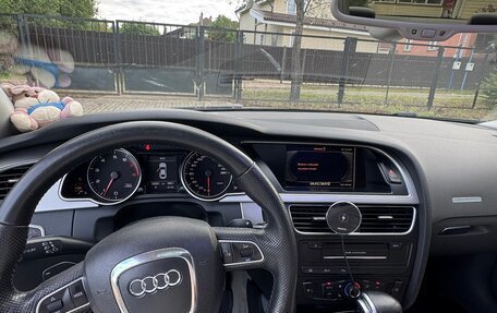 Audi A5, 2010 год, 1 550 000 рублей, 8 фотография