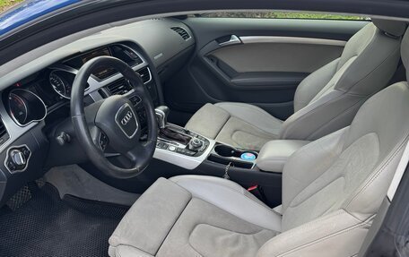 Audi A5, 2010 год, 1 550 000 рублей, 7 фотография