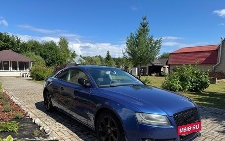 Audi A5, 2010 год, 1 550 000 рублей, 5 фотография