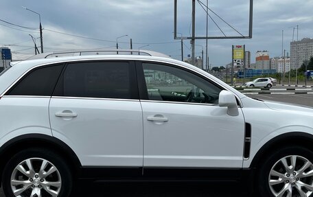 Opel Antara I, 2013 год, 1 599 000 рублей, 9 фотография