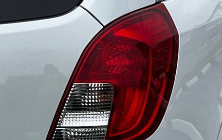 Opel Antara I, 2013 год, 1 599 000 рублей, 16 фотография