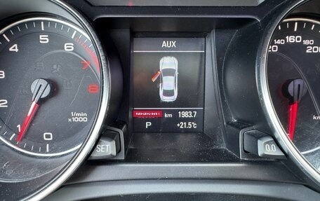 Audi A5, 2010 год, 1 550 000 рублей, 9 фотография