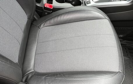 Opel Antara I, 2013 год, 1 599 000 рублей, 23 фотография