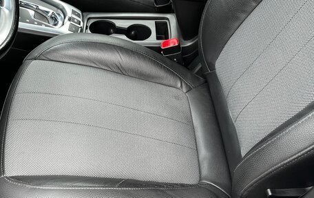 Opel Antara I, 2013 год, 1 599 000 рублей, 22 фотография