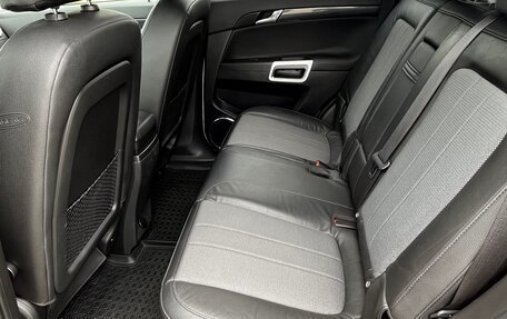 Opel Antara I, 2013 год, 1 599 000 рублей, 24 фотография