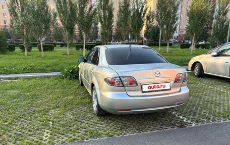 Mazda 6, 2007 год, 340 000 рублей, 3 фотография