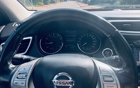 Nissan Qashqai, 2014 год, 1 550 000 рублей, 14 фотография