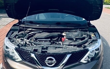 Nissan Qashqai, 2014 год, 1 550 000 рублей, 13 фотография