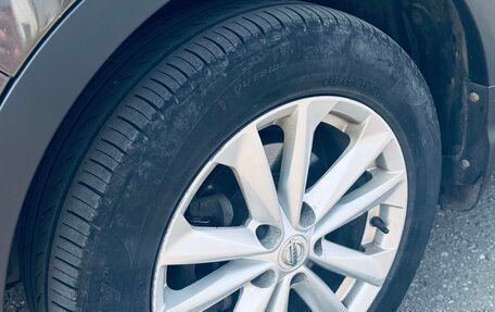 Nissan Qashqai, 2014 год, 1 550 000 рублей, 22 фотография