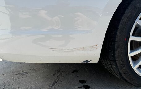 Volkswagen Jetta VI, 2010 год, 900 000 рублей, 7 фотография