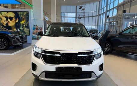 KIA Seltos I, 2025 год, 1 899 000 рублей, 2 фотография