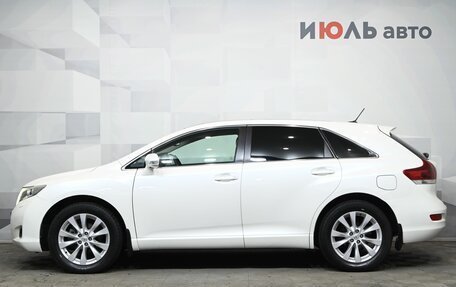 Toyota Venza I, 2014 год, 2 350 000 рублей, 8 фотография