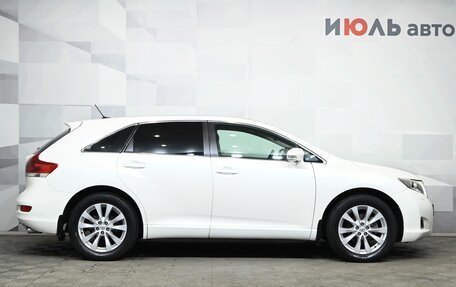 Toyota Venza I, 2014 год, 2 350 000 рублей, 9 фотография