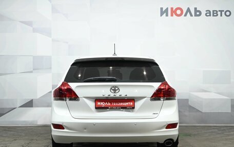 Toyota Venza I, 2014 год, 2 350 000 рублей, 5 фотография