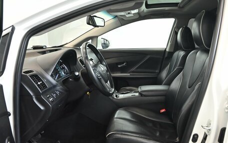 Toyota Venza I, 2014 год, 2 350 000 рублей, 10 фотография