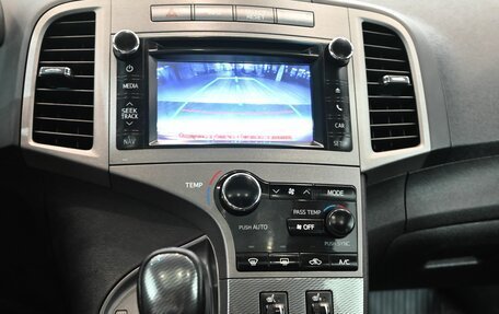 Toyota Venza I, 2014 год, 2 350 000 рублей, 16 фотография