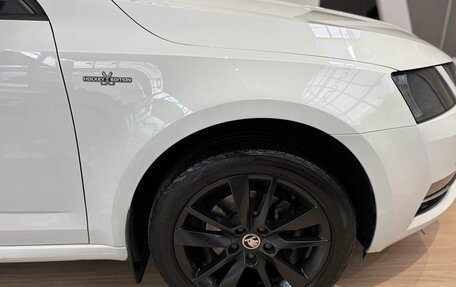 Skoda Octavia, 2019 год, 1 759 000 рублей, 4 фотография