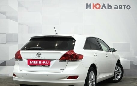 Toyota Venza I, 2014 год, 2 350 000 рублей, 7 фотография