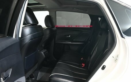 Toyota Venza I, 2014 год, 2 350 000 рублей, 11 фотография