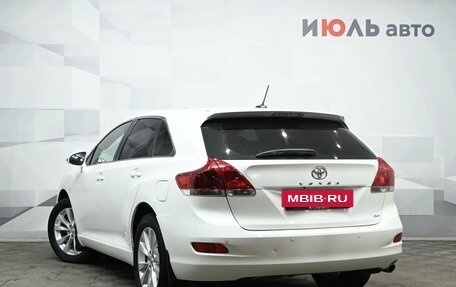 Toyota Venza I, 2014 год, 2 350 000 рублей, 4 фотография